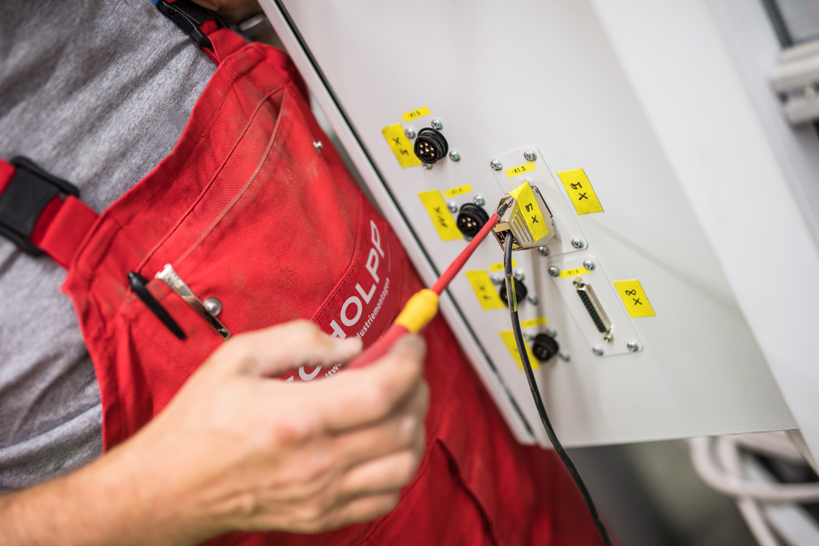 Flexibilität im Projektmanagement